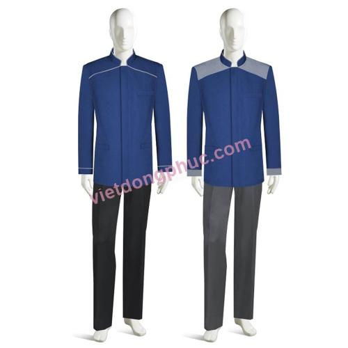 Đồng phục Bell/mở cửa 25